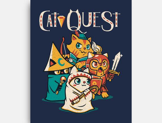 Cat Quest