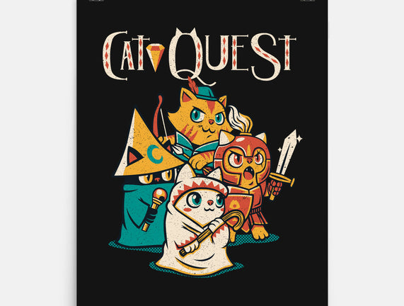 Cat Quest