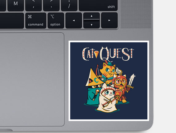 Cat Quest