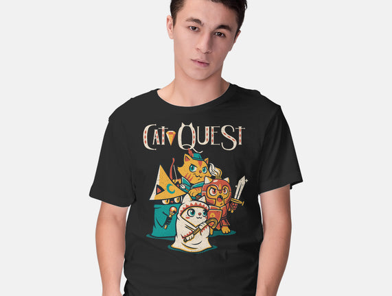 Cat Quest