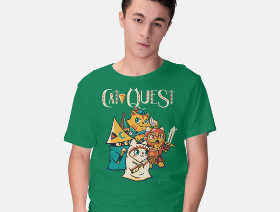 Cat Quest