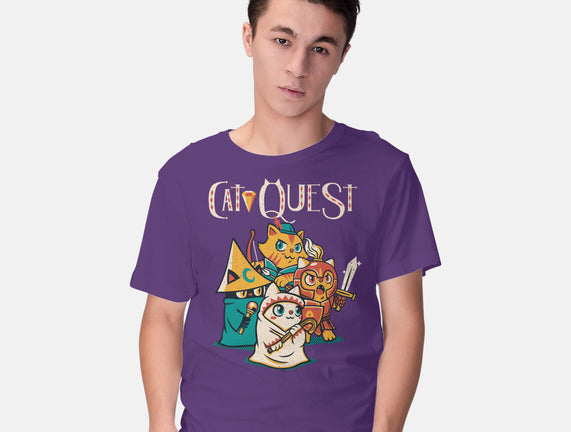 Cat Quest