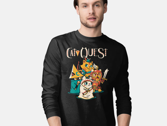 Cat Quest