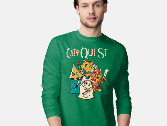 Cat Quest