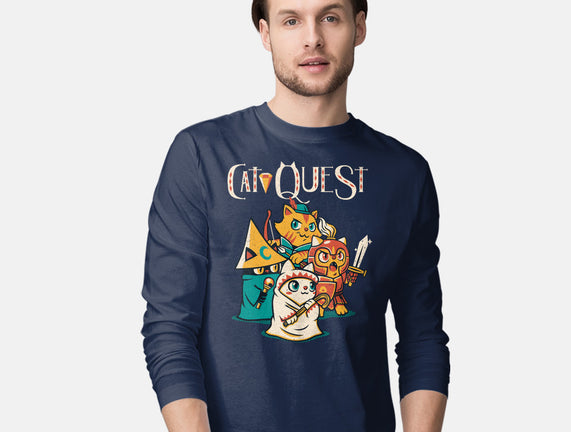 Cat Quest