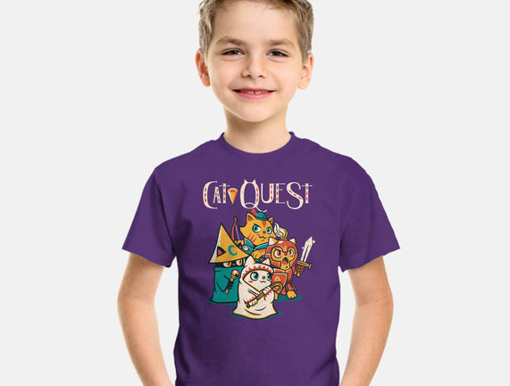 Cat Quest