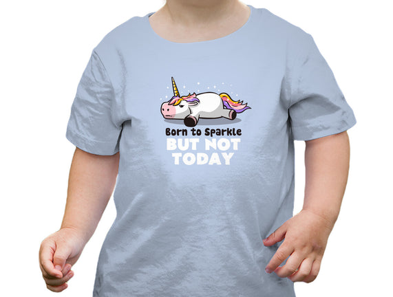 Born To Sparkle