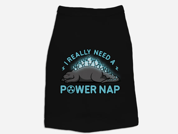 Power Nap