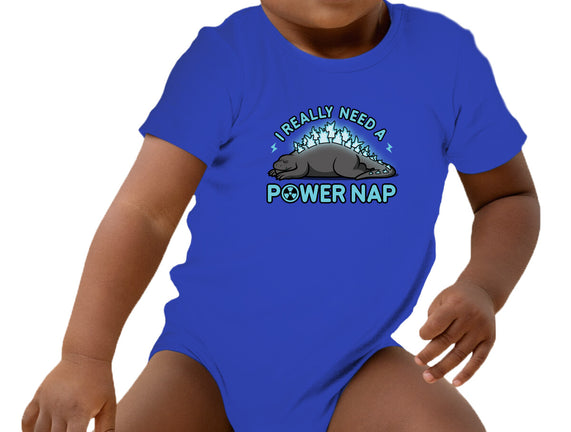 Power Nap