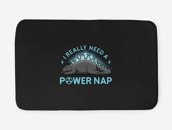 Power Nap
