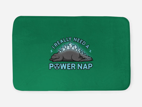 Power Nap