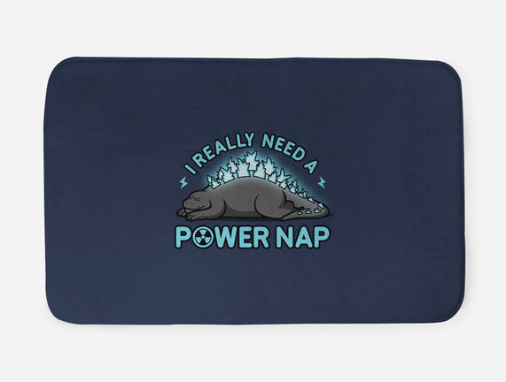 Power Nap