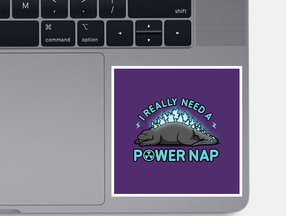 Power Nap