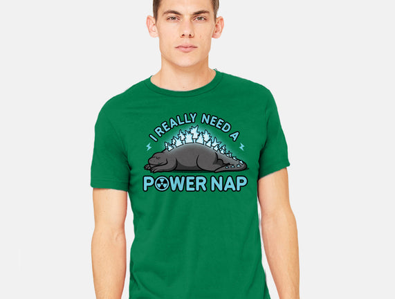 Power Nap