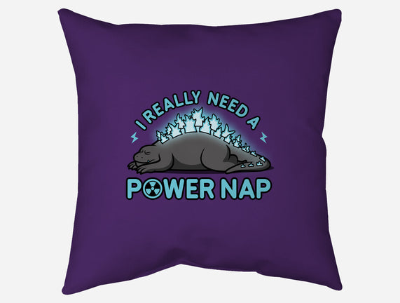 Power Nap