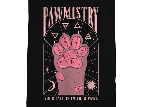 Pawmistry