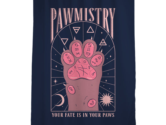 Pawmistry