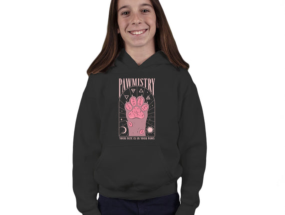 Pawmistry