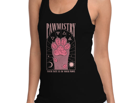 Pawmistry