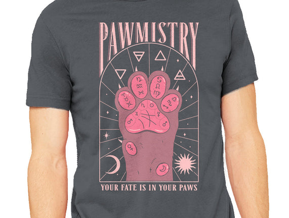 Pawmistry