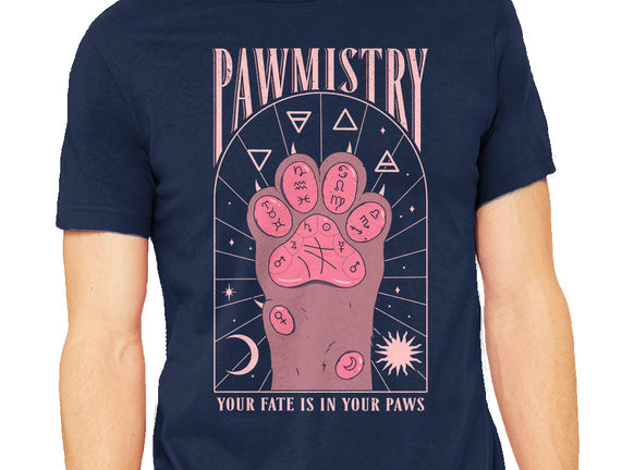 Pawmistry