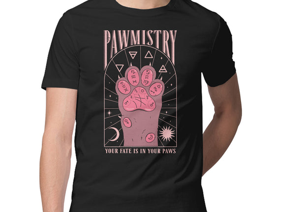 Pawmistry