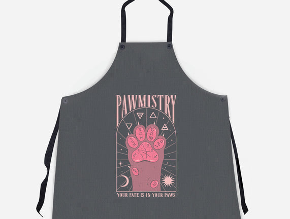 Pawmistry