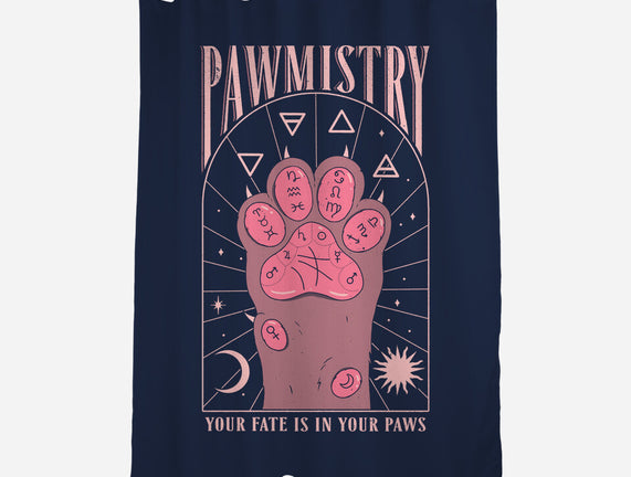 Pawmistry