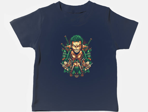 Rise Of The Pirate Hunter