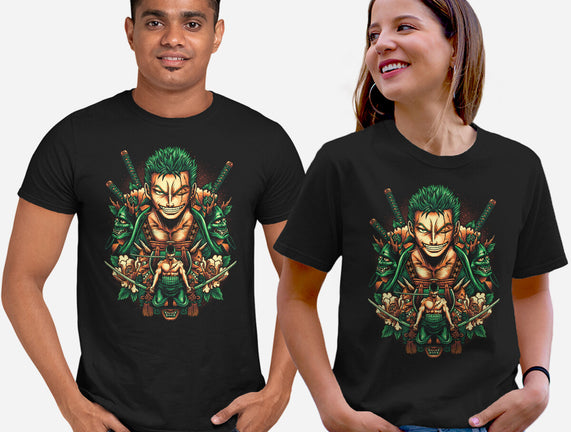 Rise Of The Pirate Hunter