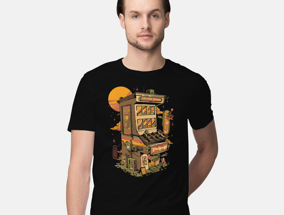 Arcade House