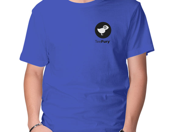 Tee Bird Classic Pocket