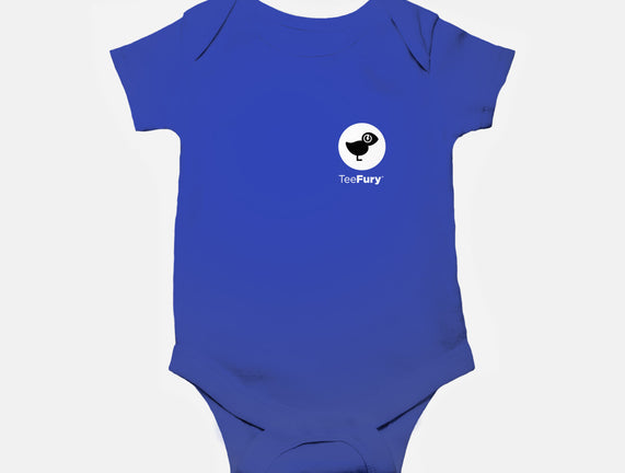 Tee Bird Pocket