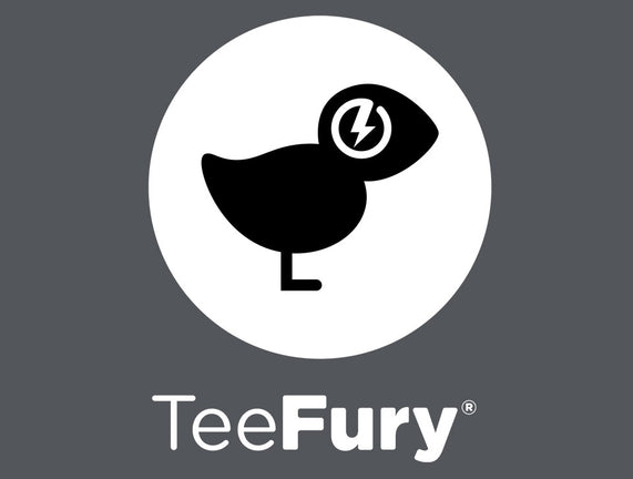 Tee Bird Pocket