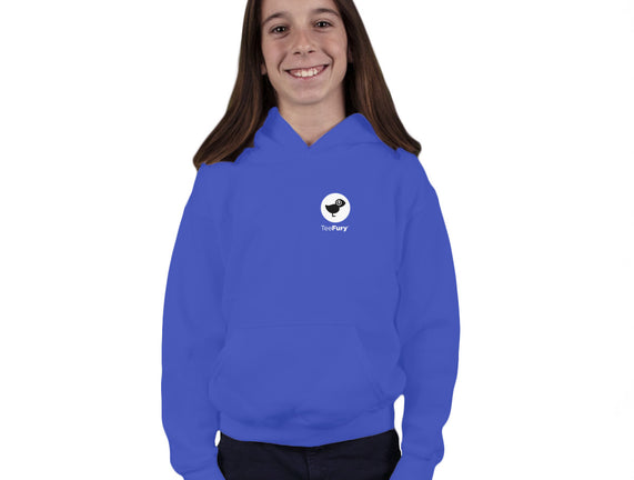 Tee Bird Pocket