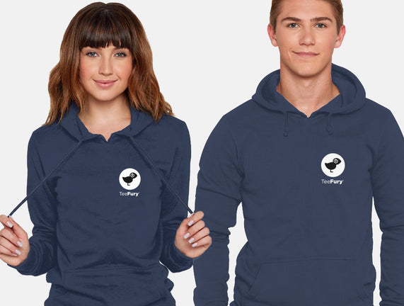 Tee Bird Pocket