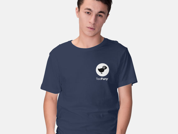 Tee Bird Pocket