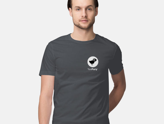 Tee Bird Pocket