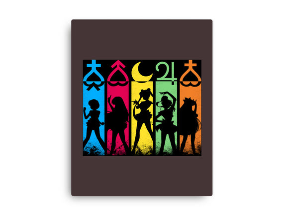 Choose Your Sailor
