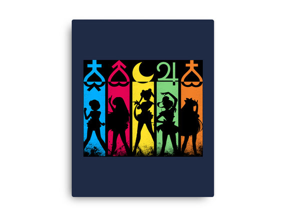 Choose Your Sailor