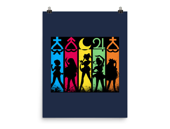 Choose Your Sailor