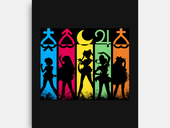 Choose Your Sailor