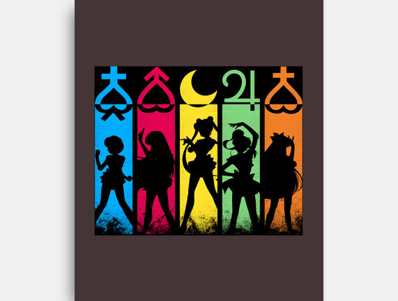 Choose Your Sailor