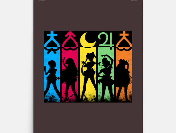 Choose Your Sailor