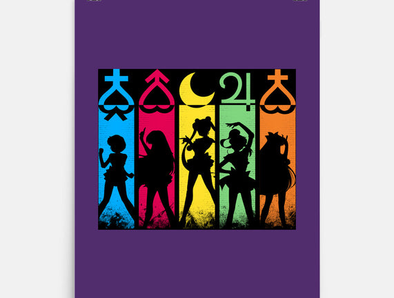 Choose Your Sailor