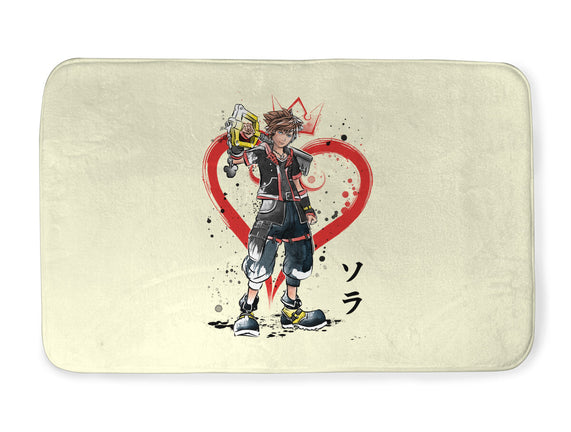 Wielder Of The Keyblade