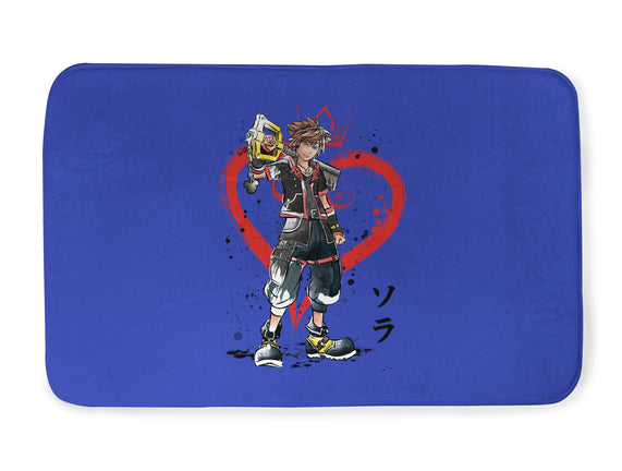 Wielder Of The Keyblade