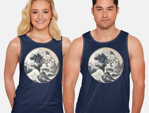 The Great Air Bison