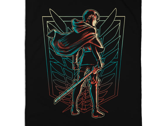 Strongest Soldier