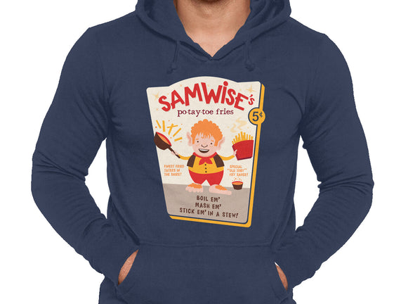 Samwise Fries